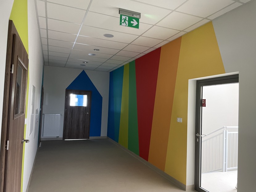 Przedszkole publiczne w Strzelcach Krajeńskich