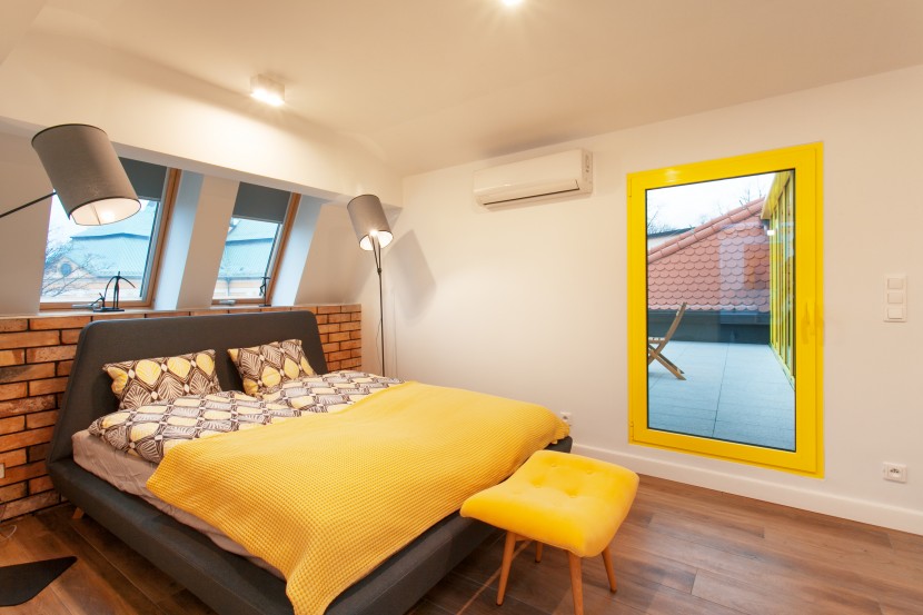 Apartament nr 31 w Jeleniej Górze