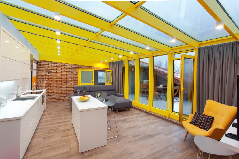 Apartament nr 31 w Jeleniej Górze