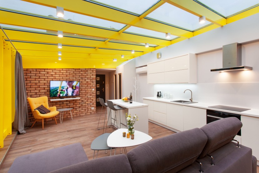 Apartament nr 31 w Jeleniej Górze