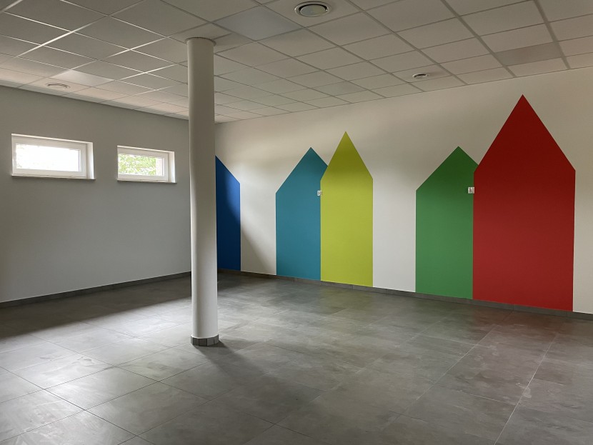 Przedszkole publiczne w Strzelcach Krajeńskich