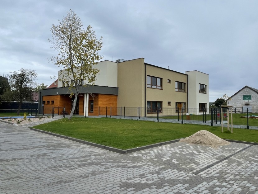 Przedszkole publiczne w Strzelcach Krajeńskich
