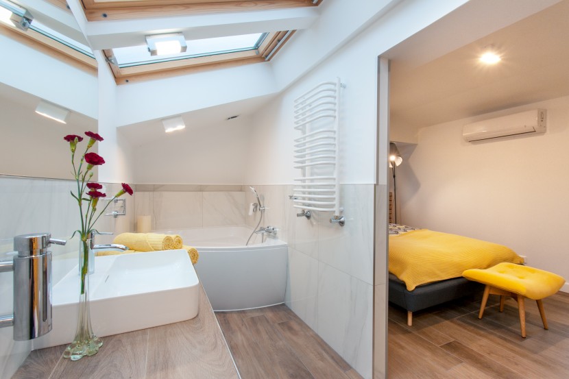 Apartament nr 31 w Jeleniej Górze
