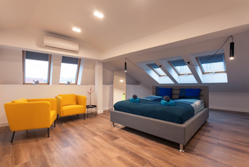 Apartament nr 30 w Jeleniej Górze